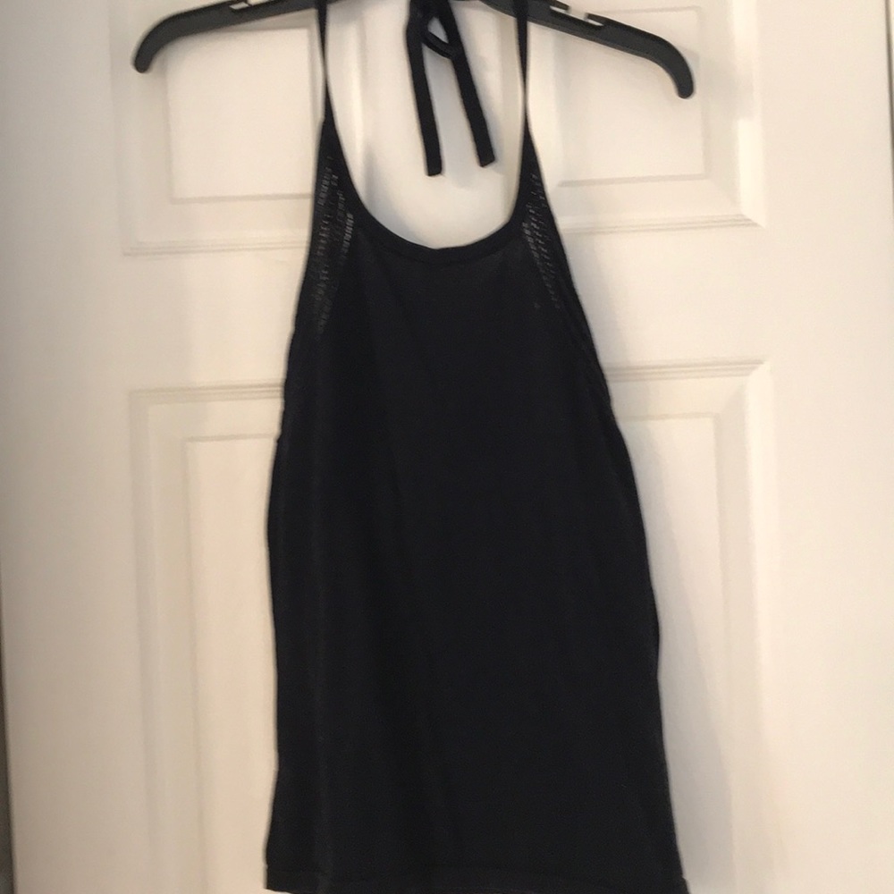 Talbots Halter